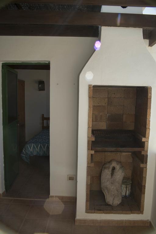 Casa Chanin Punta Mujeres Exterior photo