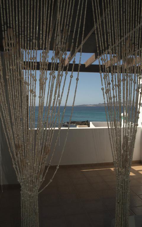 Casa Chanin Punta Mujeres Exterior photo