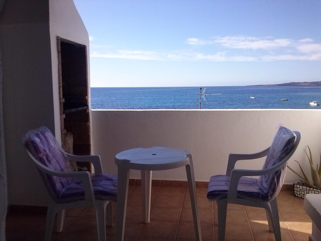 Casa Chanin Punta Mujeres Exterior photo